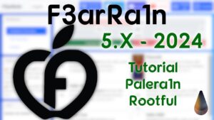 F3arRa1n Activation